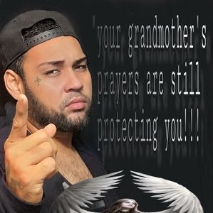 Meet your Posher, Jondalar